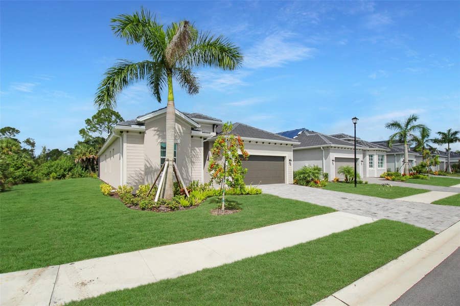 Property photo for 17335 JADESTONE COURT, Venice, FL