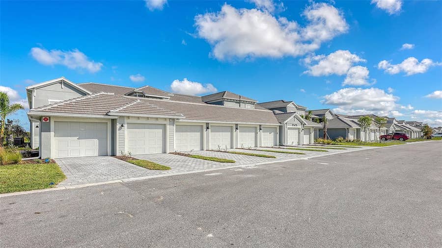 Property photo for 17475 OPAL SAND DRIVE, #101, Venice, FL