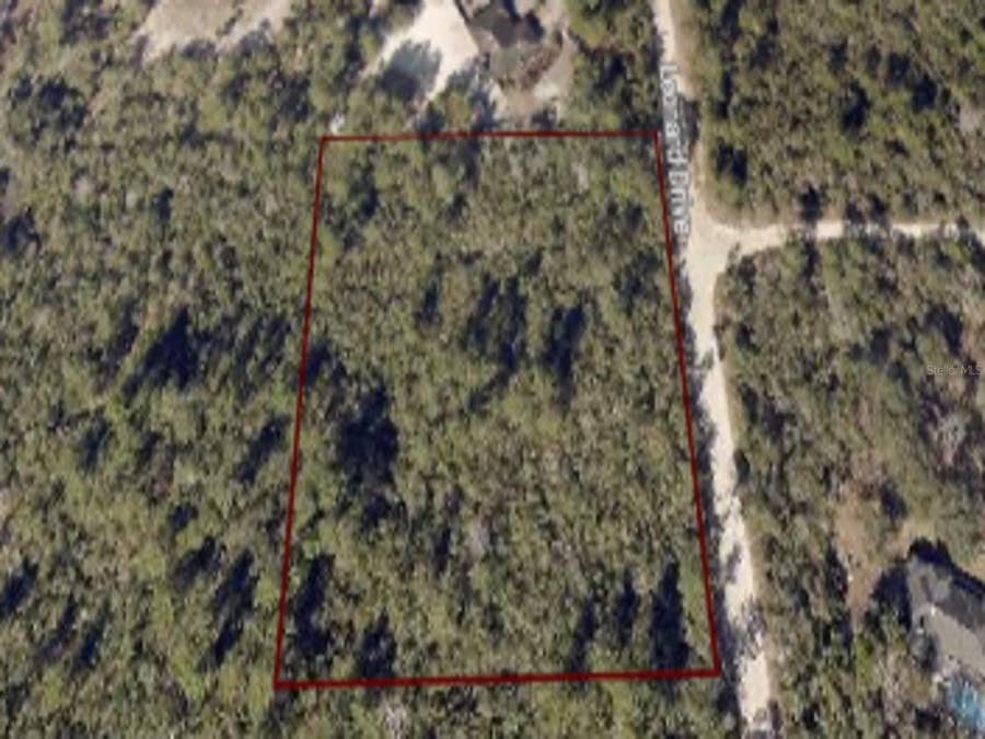 Property photo for 2635 LEONARD DRIVE, Deltona, FL