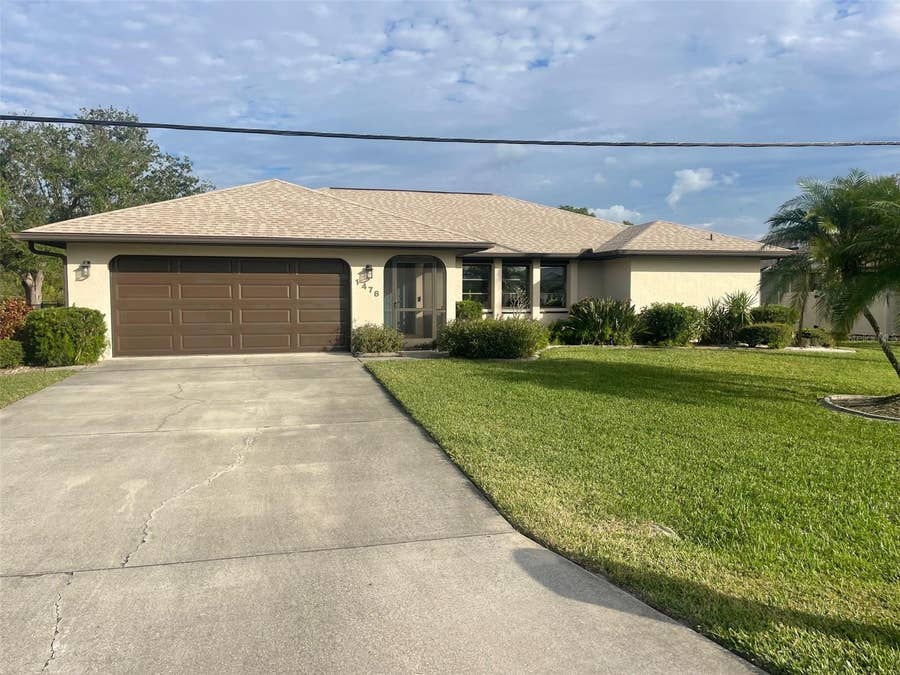 Property photo for 1478 NAVIGATOR ROAD, Punta Gorda, FL