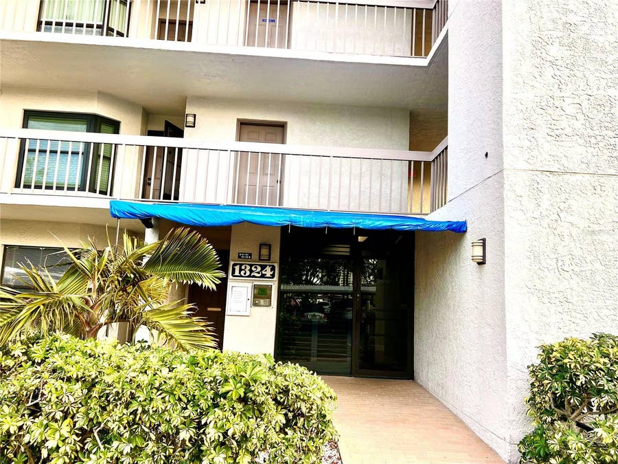 Property photo for 1324 PASADENA AVENUE S, #604, South Pasadena, FL