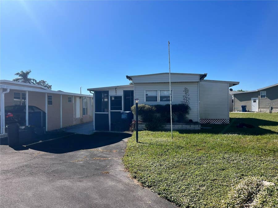 Property photo for 5316 53RD AVENUE E, #F21, Bradenton, FL