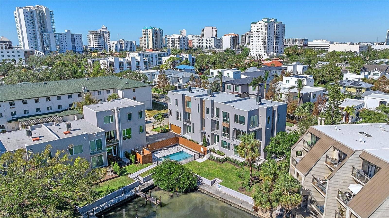 1720 ALDERMAN STREET, Sarasota, FL 34236