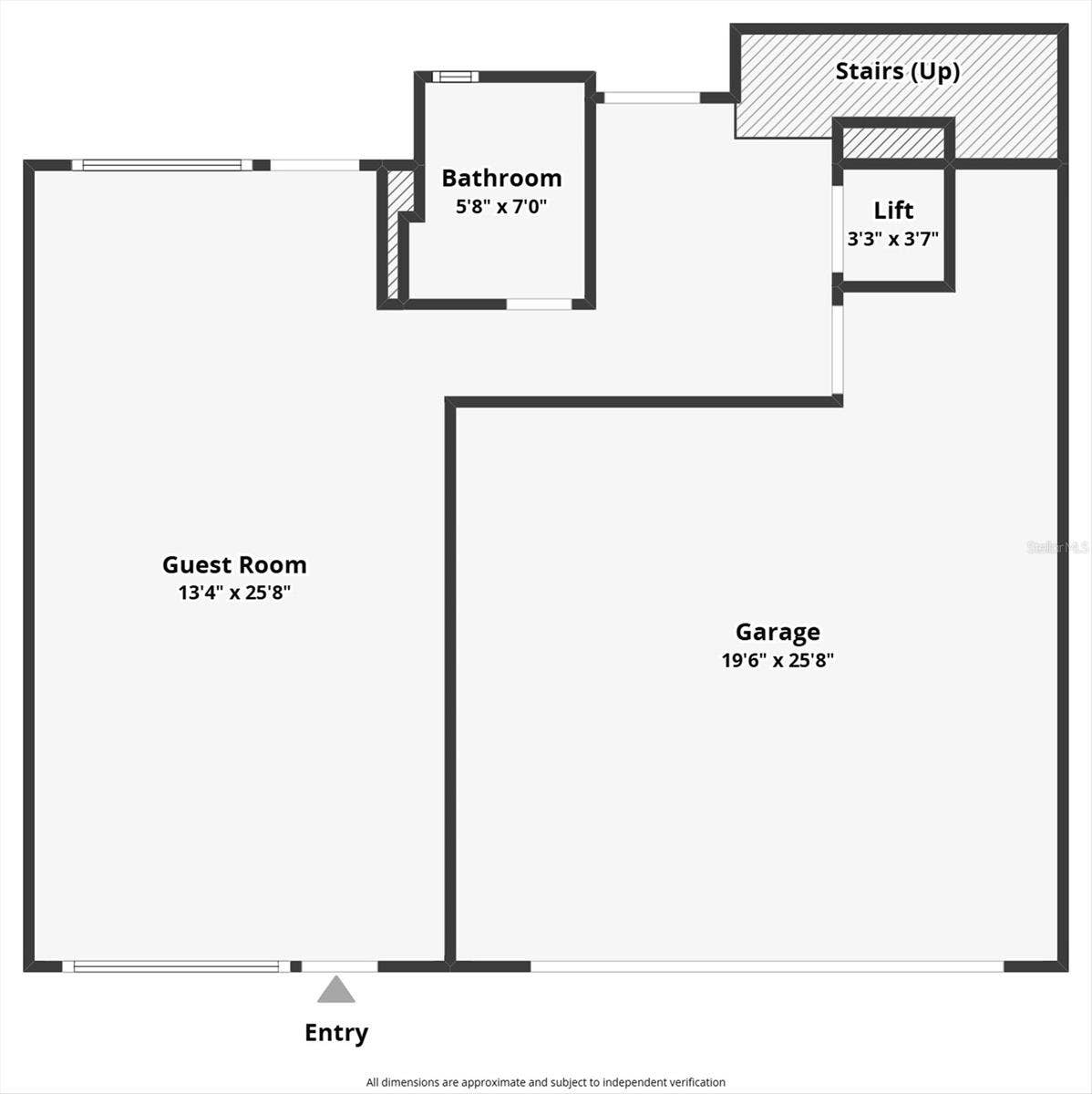 1720 ALDERMAN STREET, Sarasota, FL 34236