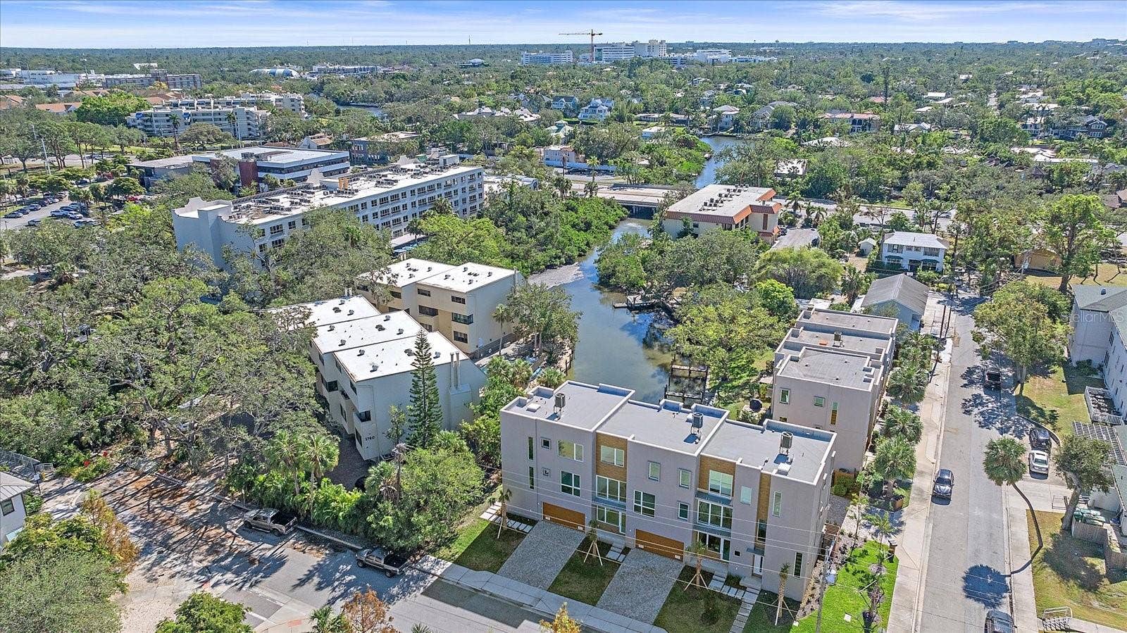 1720 ALDERMAN STREET, Sarasota, FL 34236