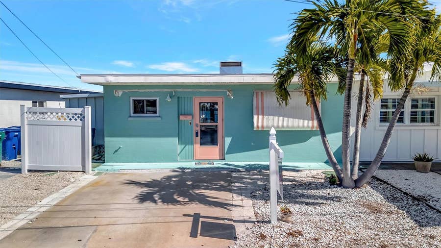Property photo for 23 SEASIDE COURT, Holmes Beach, FL
