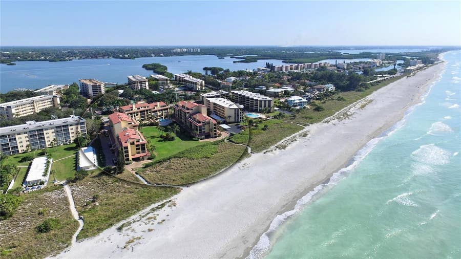 Property photo for 8710 MIDNIGHT PASS ROAD, #405, Sarasota, FL