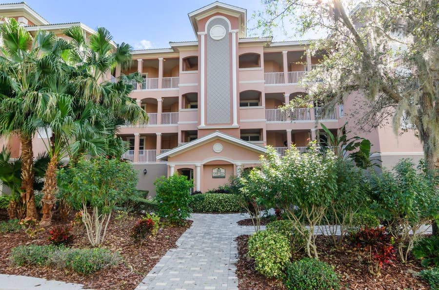 Property photo for 5209 MANORWOOD DRIVE, #3A, Sarasota, FL