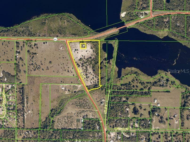 Property photo for CR-675, Bradenton, FL