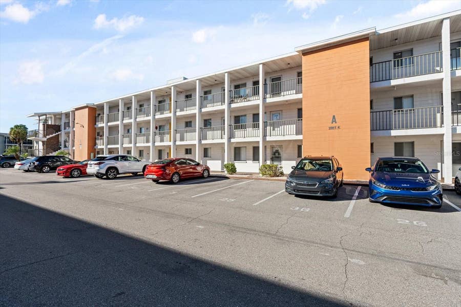 Property photo for 5902 GARDEN LANE, #A24, Bradenton, FL