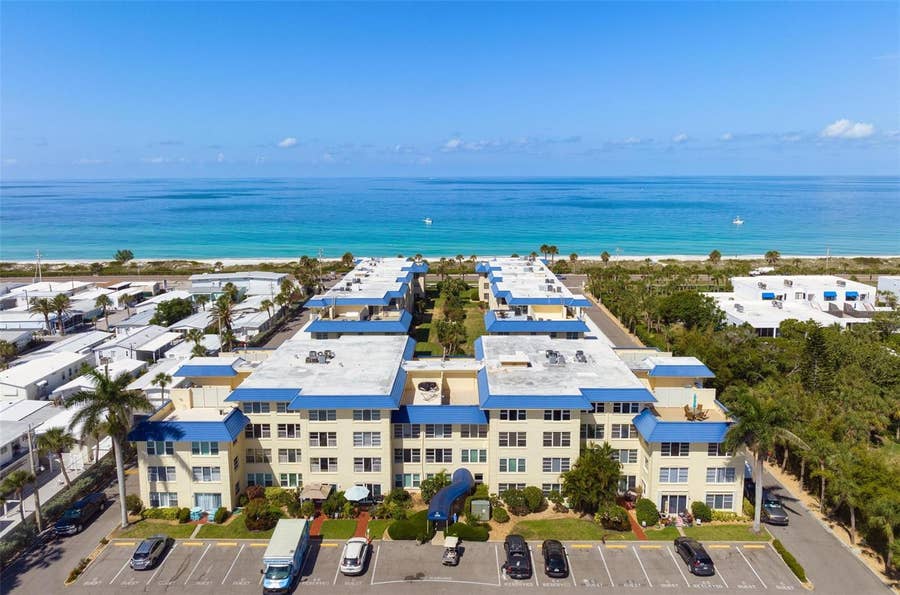 Property photo for 3806 GULF OF MEXICO DRIVE, #C202, Longboat Key, FL