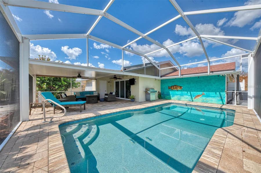 Property photo for 2643 LEAR ROAD, Englewood, FL