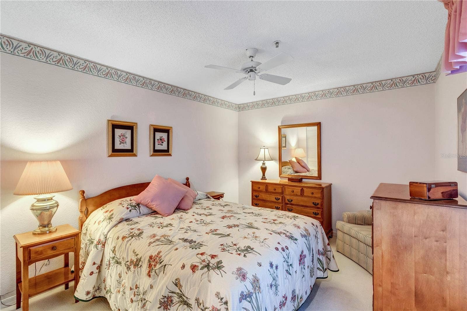 6713 STONE RIVER ROAD, #205, Bradenton, FL 34203 Guest Bedroom