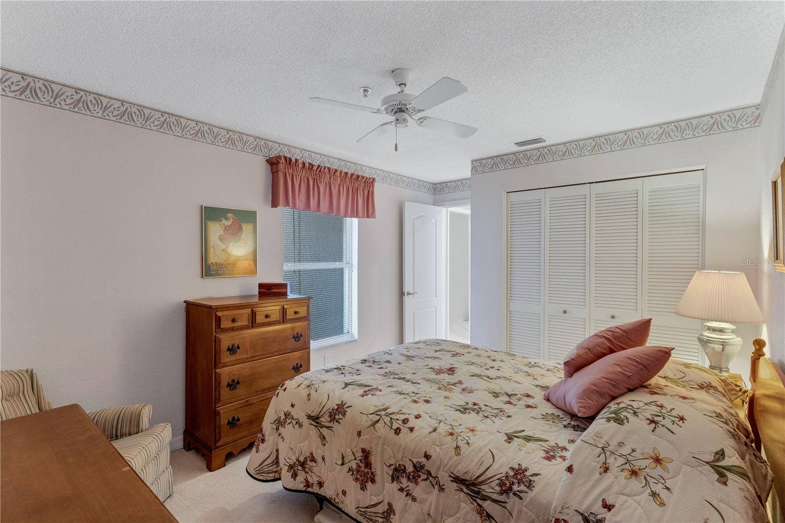 6713 STONE RIVER ROAD, #205, Bradenton, FL 34203 Guest Bedroom