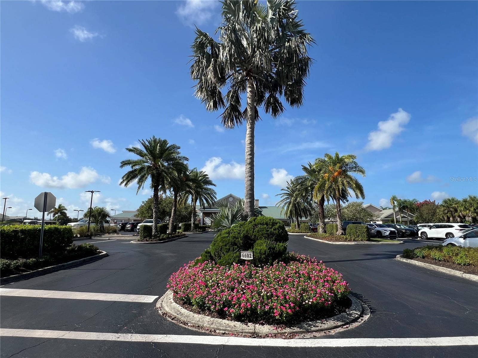 6713 STONE RIVER ROAD, #205, Bradenton, FL 34203 Tara GCC