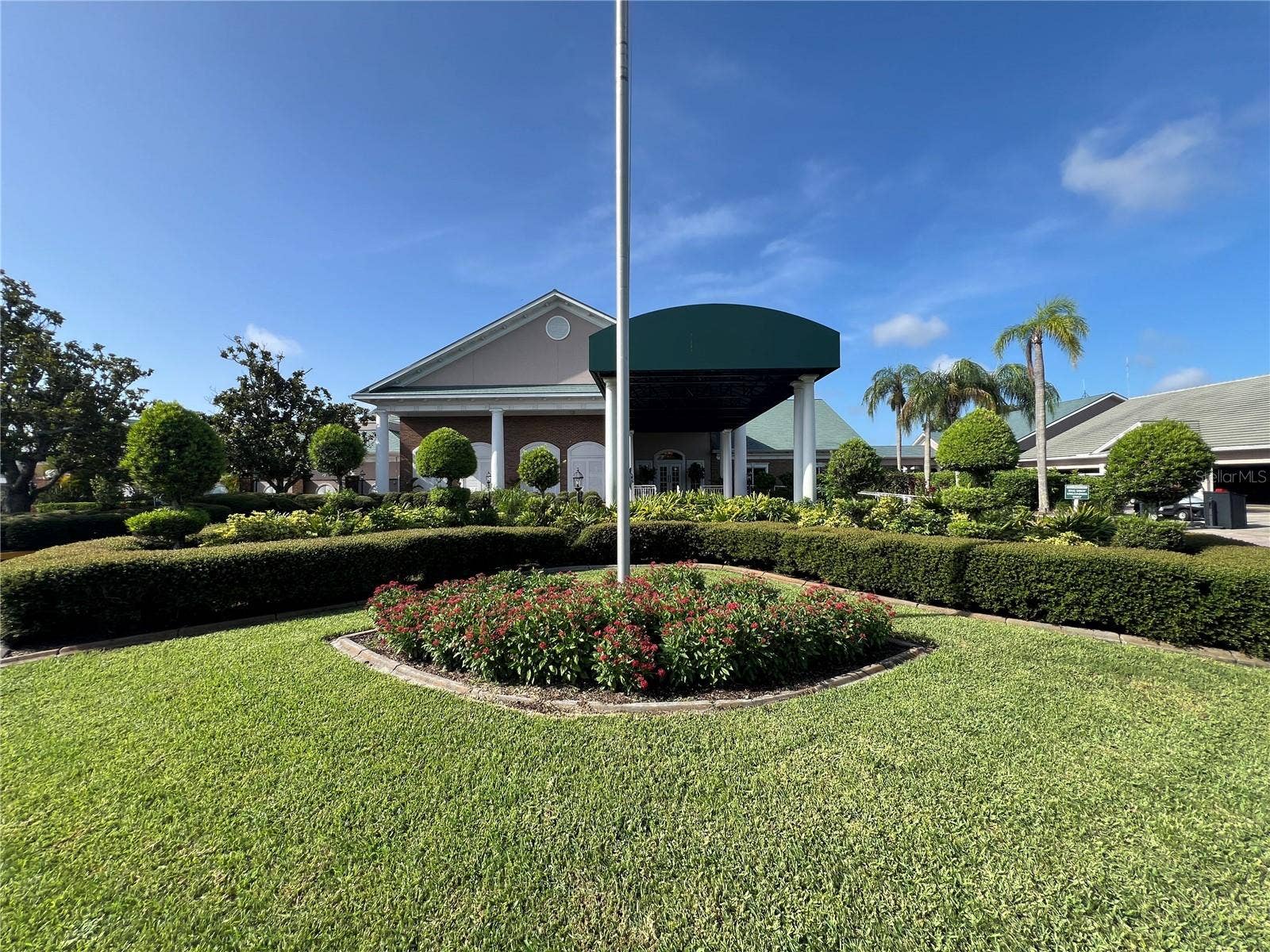 6713 STONE RIVER ROAD, #205, Bradenton, FL 34203 Tara Golf & Country Club