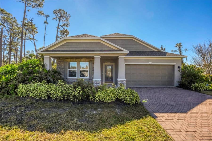 Property photo for 2179 W PRICE BLVD, North Port, FL