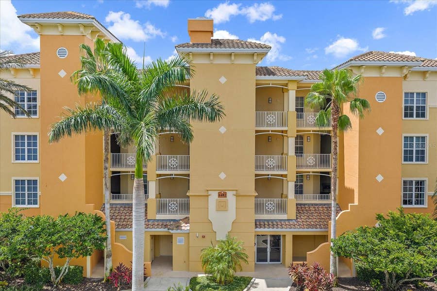 Property photo for 6482 WATERCREST WAY, #204, Lakewood Ranch, FL