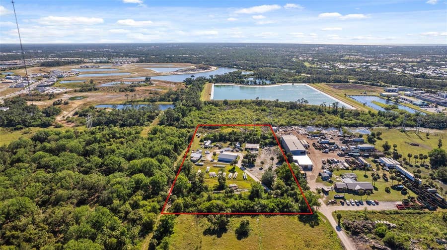 Property photo for 3530 LAUREL ROAD E, #A, North Venice, FL