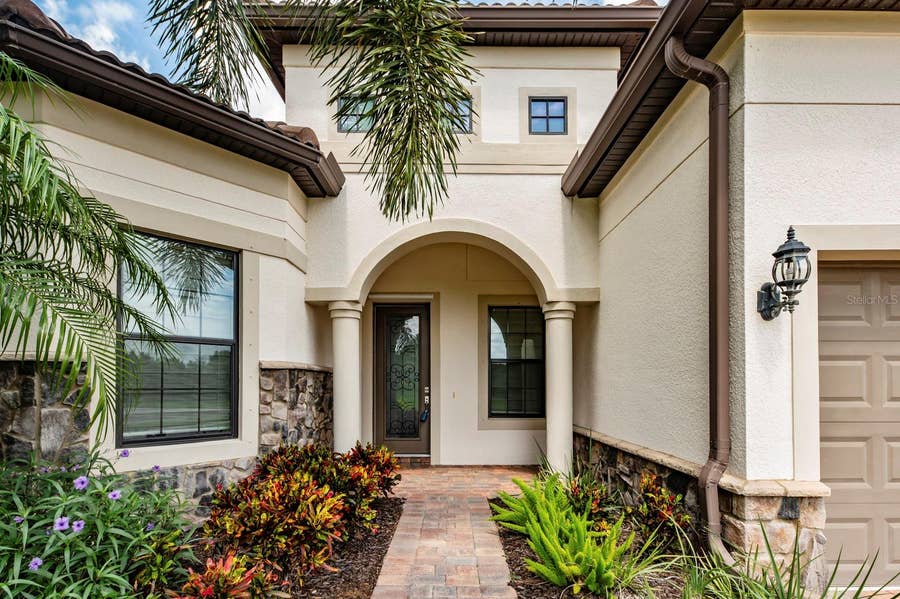 Property photo for 5610 RAIN LILY COURT, Sarasota, FL