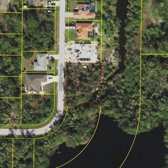 Property photo for 6394 MCKINLEY TERRACE, Englewood, FL