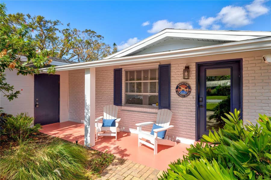 Property photo for 2365 BAY STREET, Sarasota, FL
