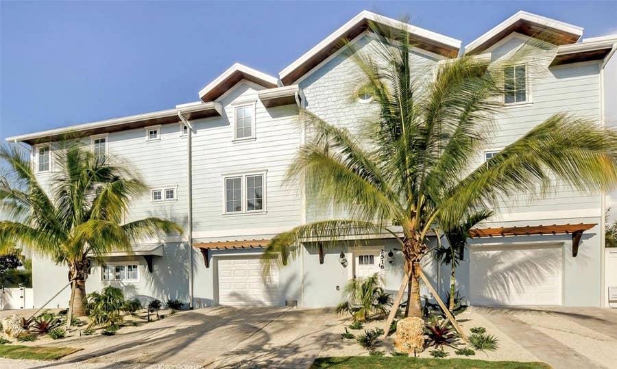 Property photo for 2516 AVENUE A, Bradenton Beach, FL