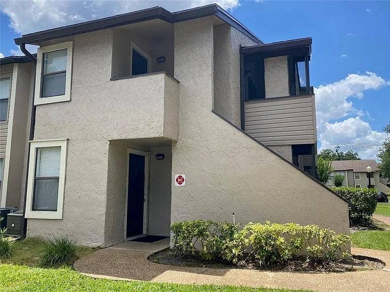Property photo for 2923 ANTIQUE OAKS CIRCLE, #37, Winter Park, FL