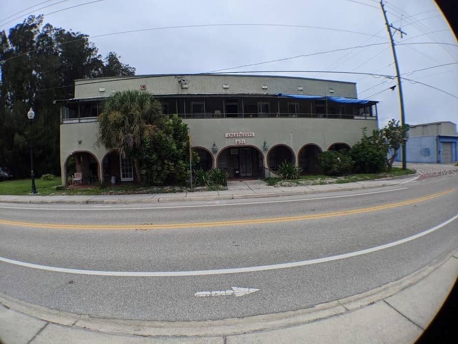 Property photo for 401 COLONIA LANE E, #10, Nokomis, FL