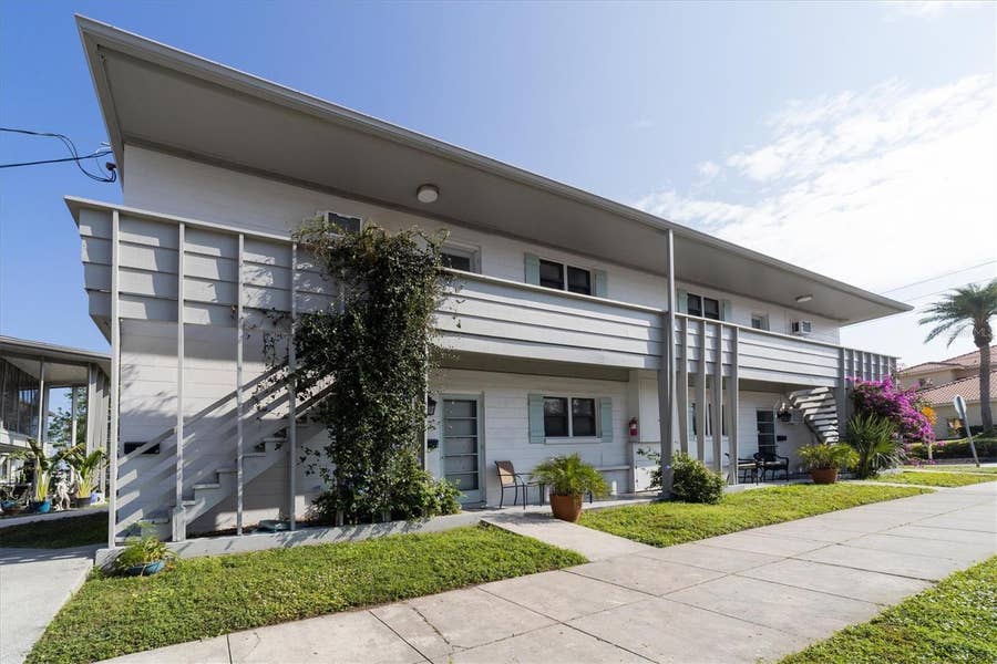 Property photo for 1901 HYDE PARK STREET, #C, Sarasota, FL
