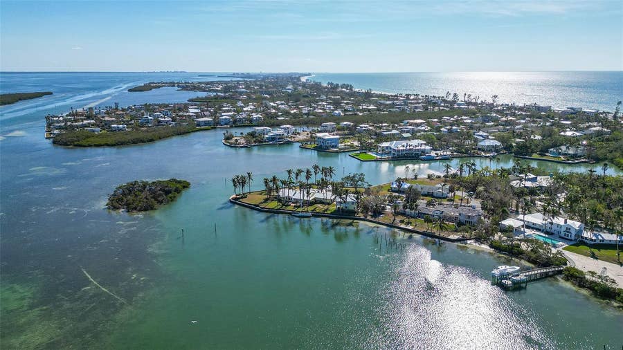 Property photo for 6516 BAYOU HAMMOCK ROAD, Longboat Key, FL
