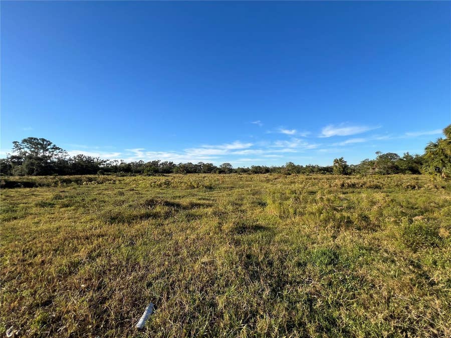 Property photo for LEON DRIVE, Ellenton, FL