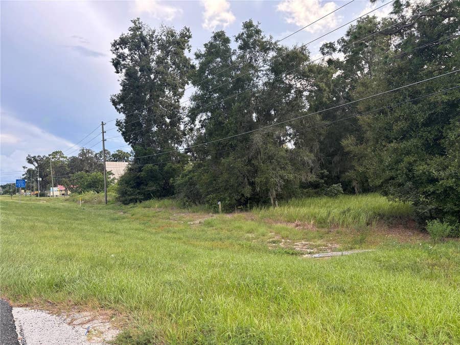 Property photo for US HWY 301, Belleview, FL