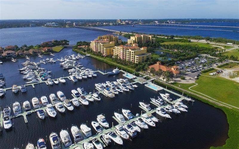 Property photo for 102 RIVIERA DUNES WAY, #C-28, Palmetto, FL