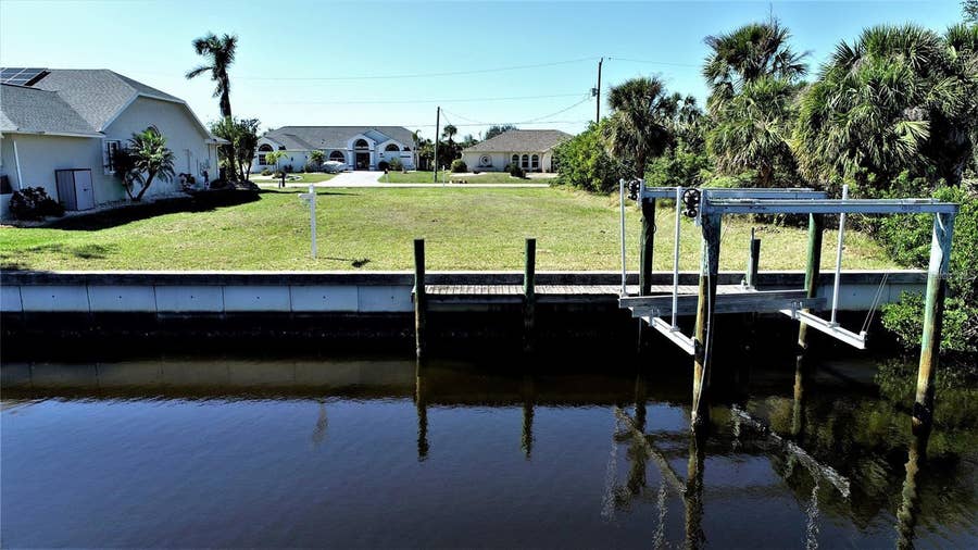 Property photo for 4466 BAYVIEW STREET, Port Charlotte, FL