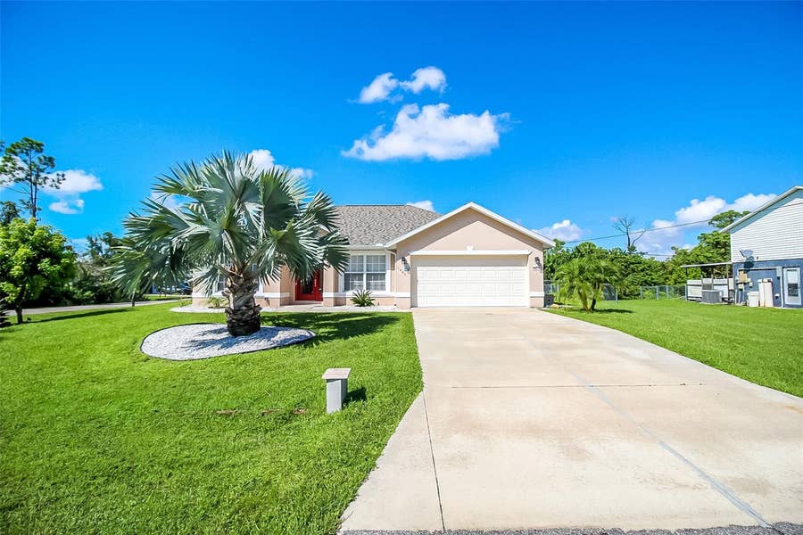 Property photo for 1465 SHIELDS STREET, Punta Gorda, FL