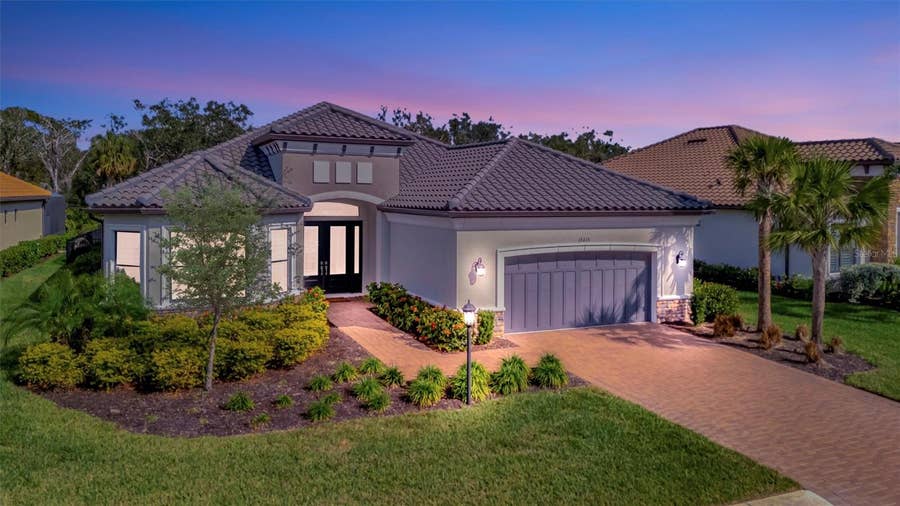 Property photo for 15415 DERNA TERRACE, Bradenton, FL