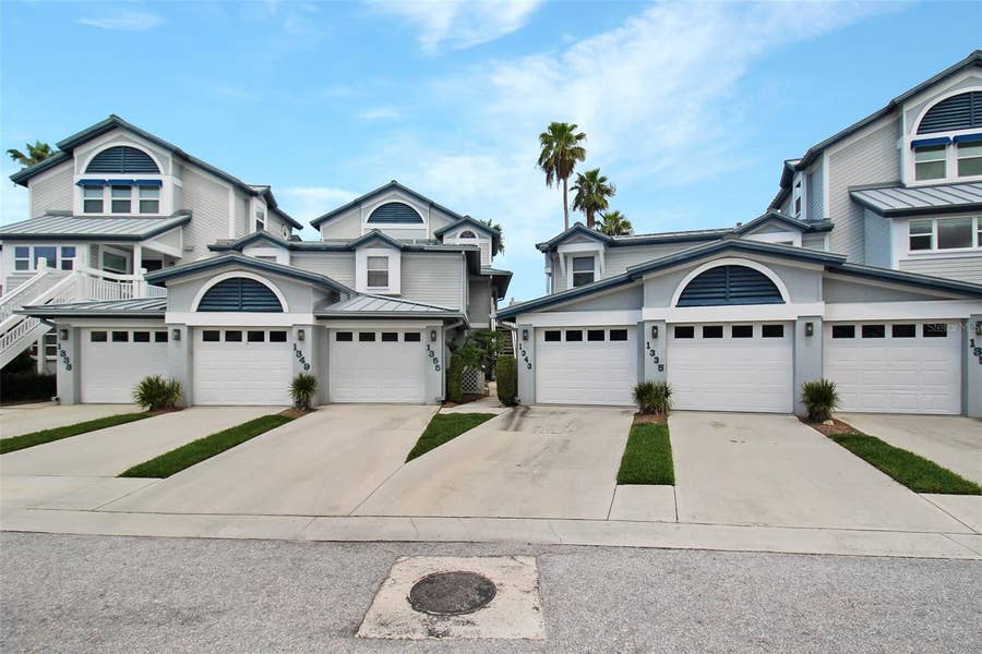 Property photo for 1335 SIESTA BAYSIDE DRIVE, #1335C, Sarasota, FL