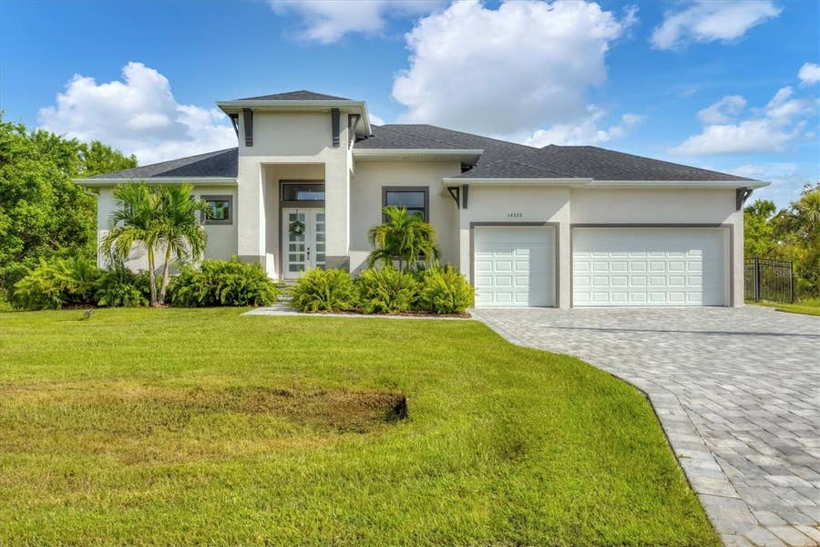 Property photo for 0 SYMCO AVENUE, North Port, FL