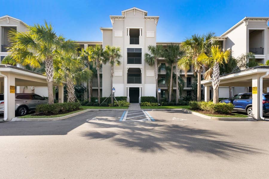 Property photo for 17510 GAWTHROP DRIVE, #104, Bradenton, FL
