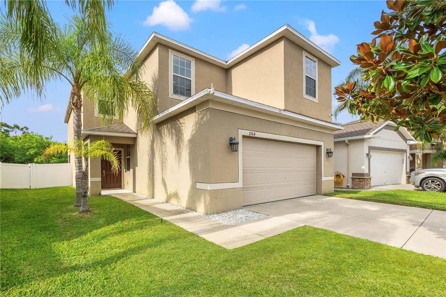 Property photo for 1964 HAWKS VIEW DRIVE, Ruskin, FL