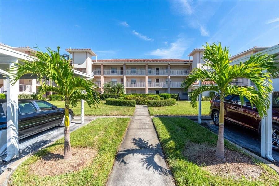 Property photo for 6505 STONE RIVER ROAD, #202, Bradenton, FL