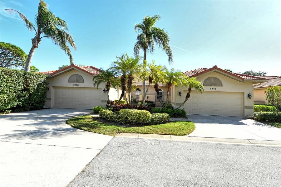 Property photo for 3416 W CHELMSFORD COURT, #2, Sarasota, FL