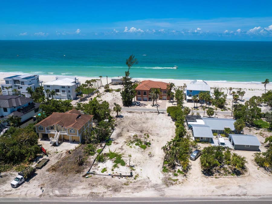Property photo for 6549 GULF OF MEXICO DRIVE, Longboat Key, FL