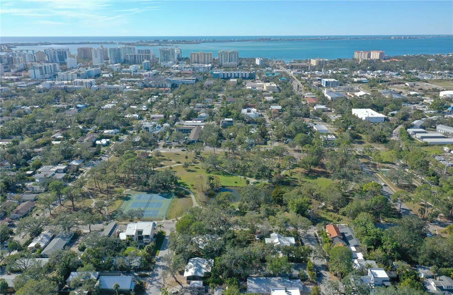 Property photo for 1744 10TH STREET, Sarasota, FL