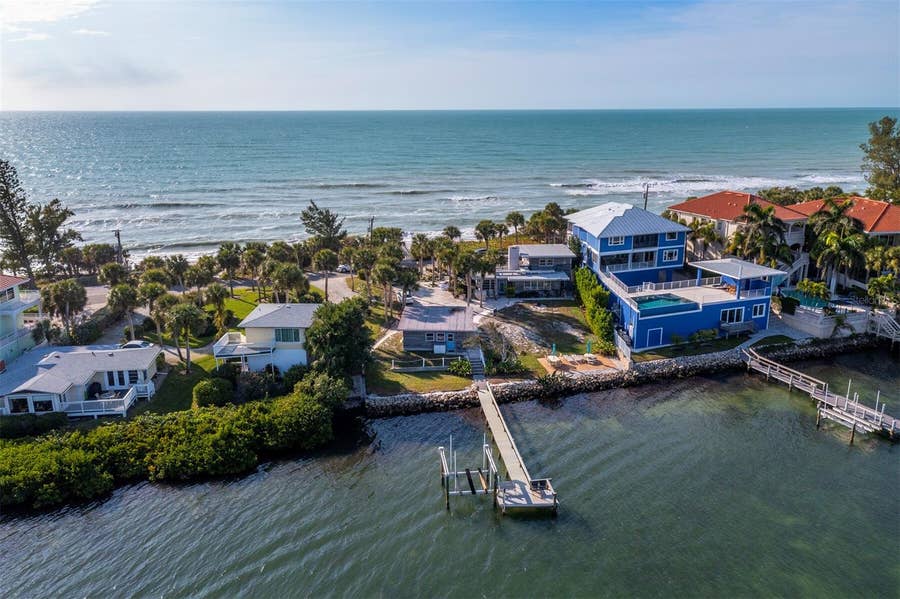 Property photo for 1620 CASEY KEY ROAD, Nokomis, FL