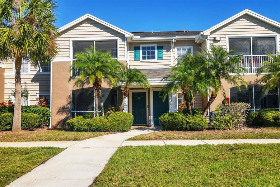 Property photo for 8932 MANOR LOOP, #207, Lakewood Ranch, FL