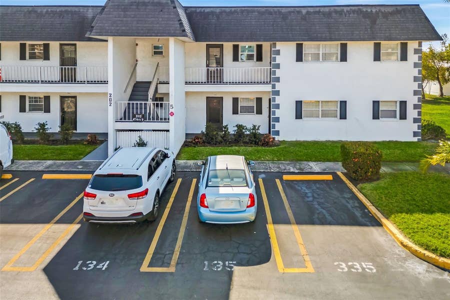 Property photo for 202 47TH AVENUE DRIVE W, #334, Bradenton, FL