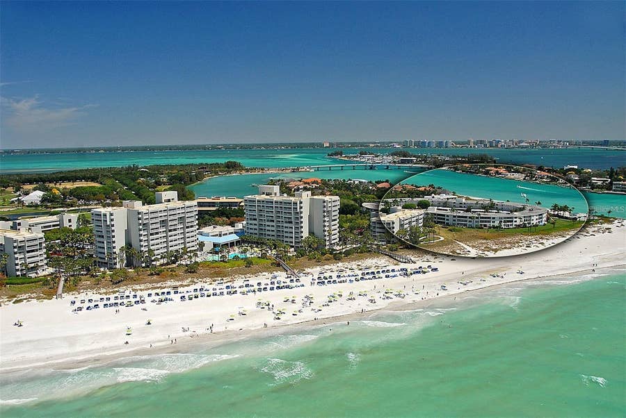 Property photo for 100 SANDS POINT ROAD, #323, Longboat Key, FL