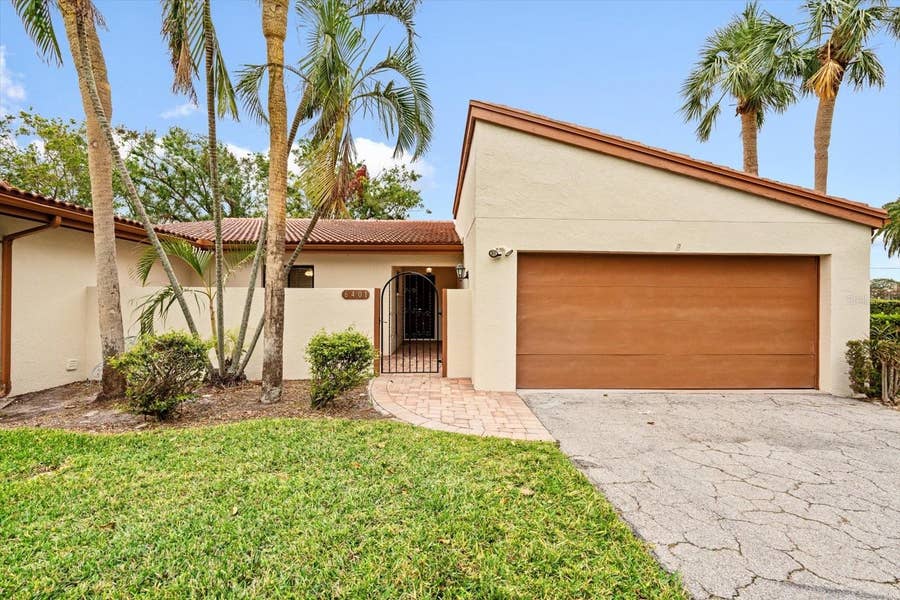 Property photo for 6401 PELICAN DRIVE, #80A, Bradenton, FL